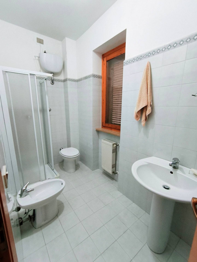 Appartamento in vendita a Soriano nel Cimino