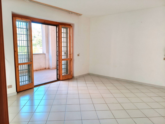 Appartamento in vendita a Soriano nel Cimino