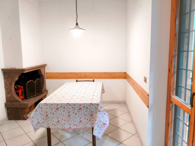 Appartamento in vendita a Soriano nel Cimino