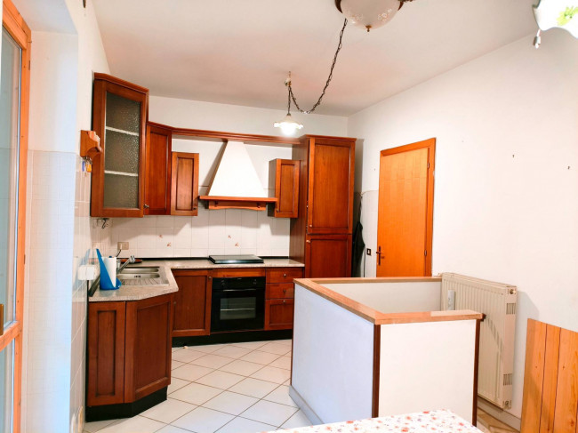 Appartamento in vendita a Soriano nel Cimino