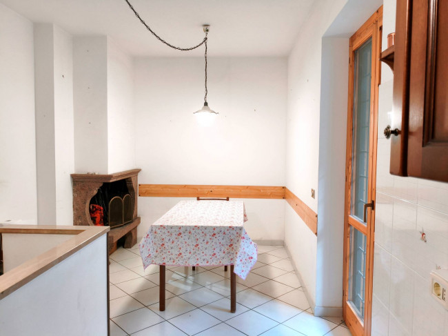 Appartamento in vendita a Soriano nel Cimino