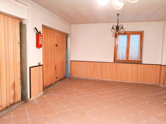 Appartamento in vendita a Soriano nel Cimino