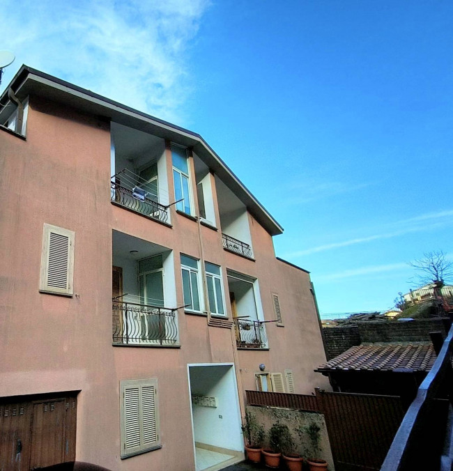Appartamento in vendita a Soriano nel Cimino