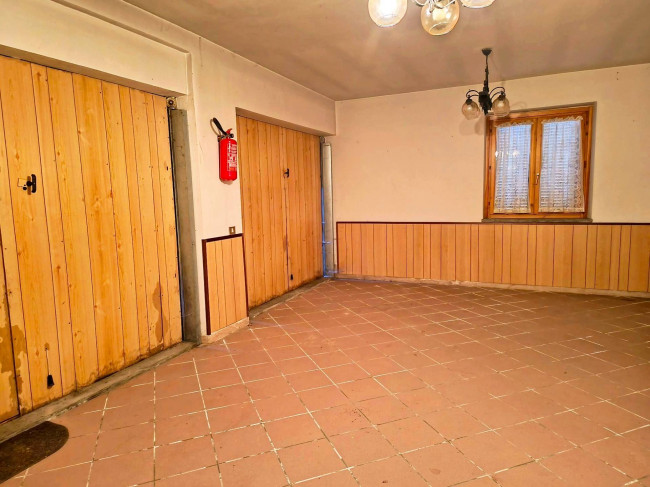 Appartamento in vendita a Soriano nel Cimino