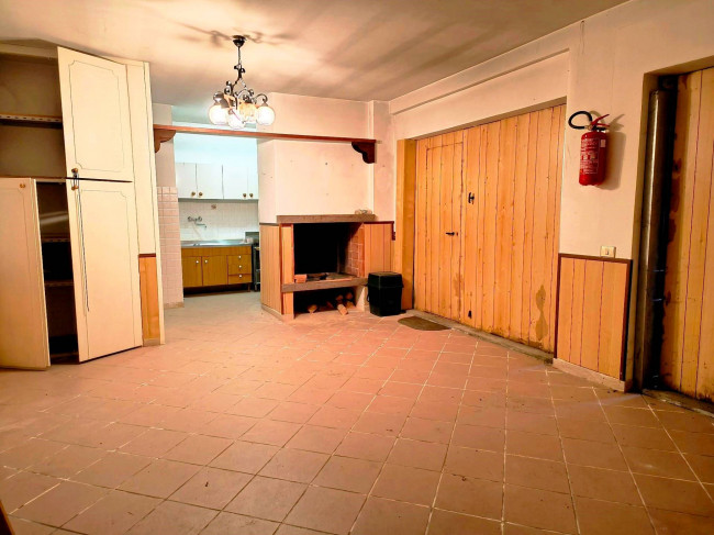 Appartamento in vendita a Soriano nel Cimino