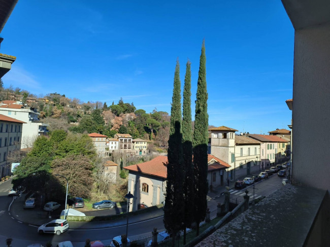 Appartamento in vendita a Soriano nel Cimino