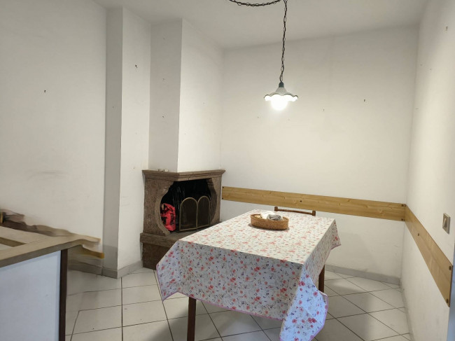 Appartamento in vendita a Soriano nel Cimino