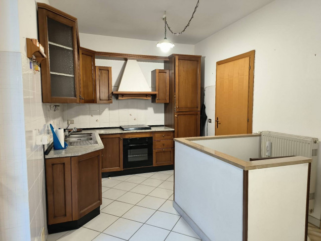 Appartamento in vendita a Soriano nel Cimino