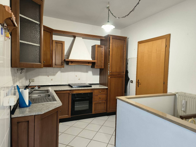 Appartamento in vendita a Soriano nel Cimino