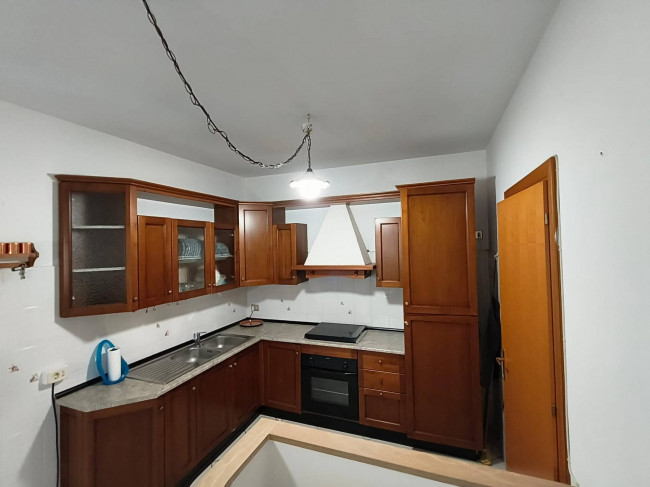 Appartamento in vendita a Soriano nel Cimino