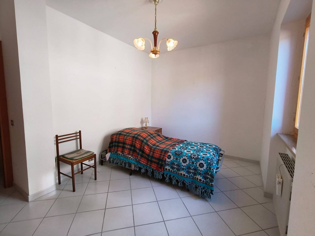 Appartamento in vendita a Soriano nel Cimino