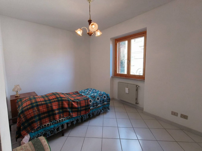 Appartamento in vendita a Soriano nel Cimino