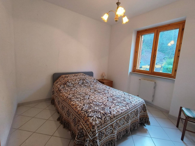 Appartamento in vendita a Soriano nel Cimino