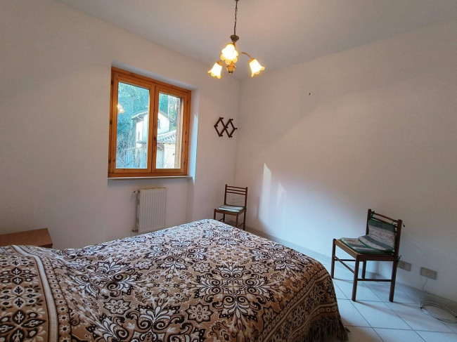 Appartamento in vendita a Soriano nel Cimino