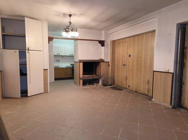 Appartamento in vendita a Soriano nel Cimino