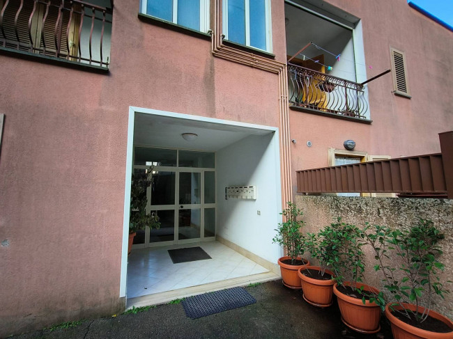 Appartamento in vendita a Soriano nel Cimino