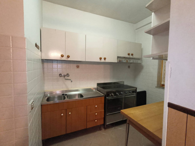 Appartamento in vendita a Soriano nel Cimino