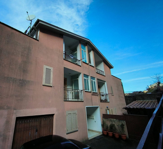 Appartamento in vendita a Soriano nel Cimino