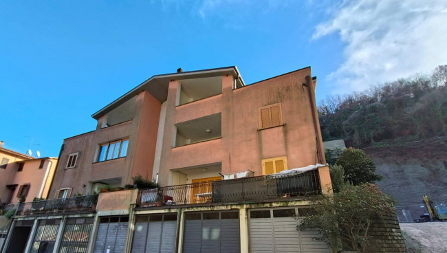 Appartamento in vendita a Soriano nel Cimino