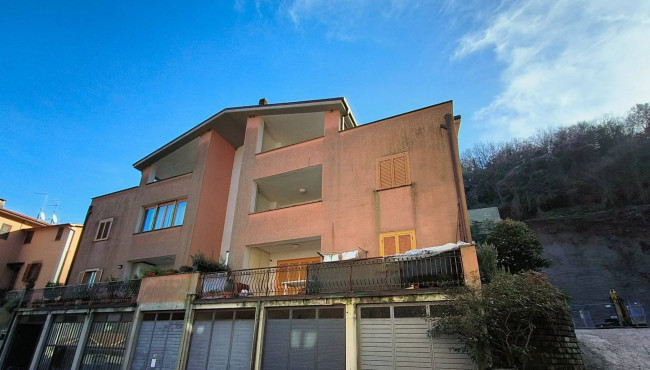 Appartamento in vendita a Soriano nel Cimino