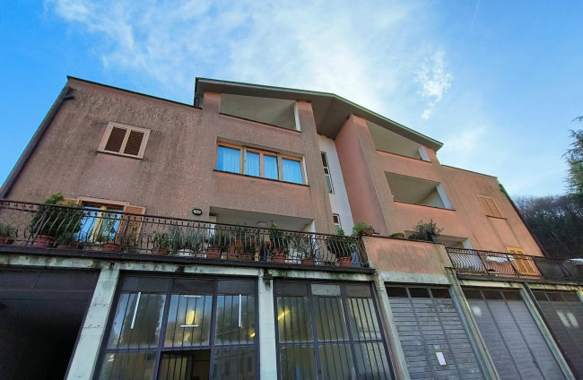 Appartamento in vendita a Soriano nel Cimino