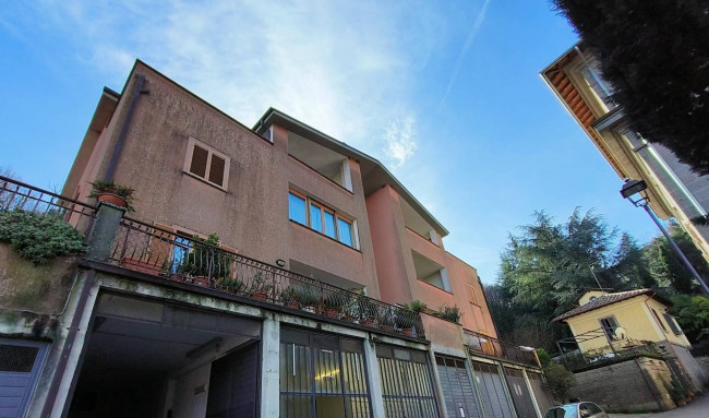 Appartamento in vendita a Soriano nel Cimino