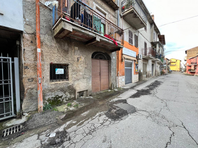 Appartamento in vendita a Vasanello