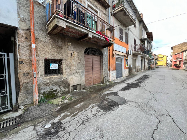 Appartamento in vendita a Vasanello