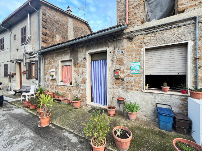 Appartamento in vendita a Vasanello