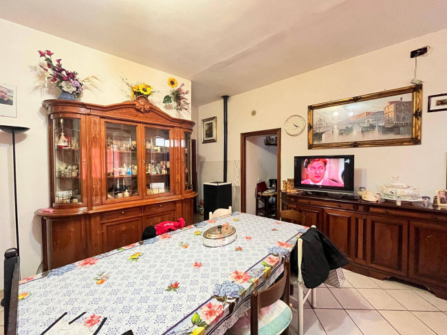 Appartamento in vendita a Vasanello