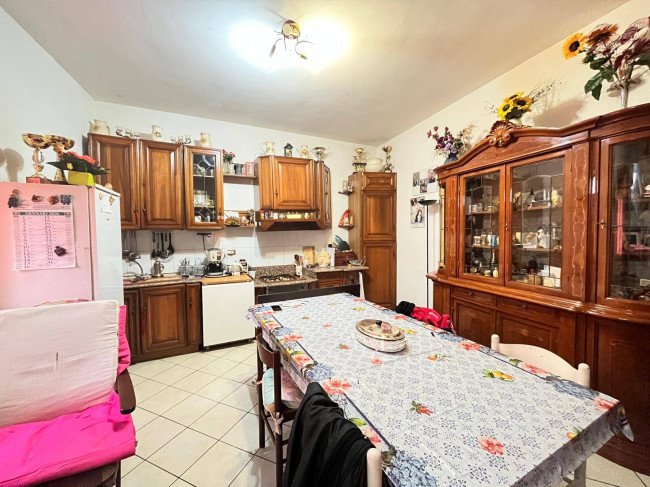 Appartamento in vendita a Vasanello