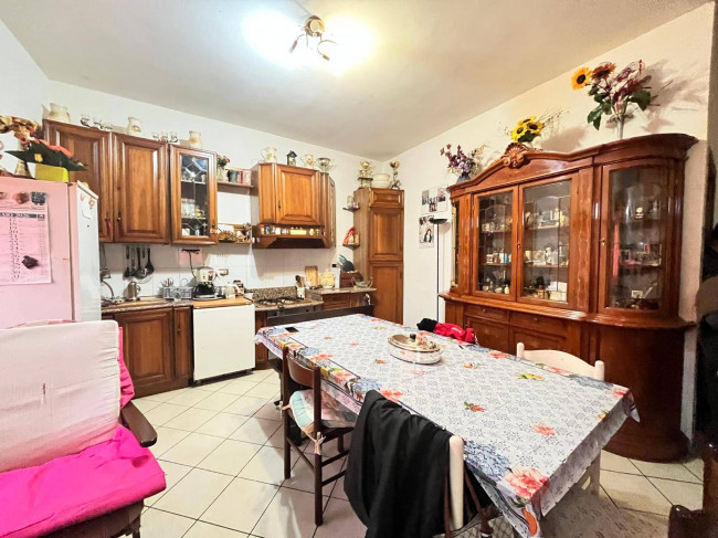 Appartamento in vendita a Vasanello