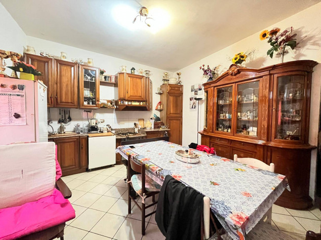 Appartamento in vendita a Vasanello