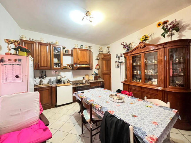 Appartamento in vendita a Vasanello