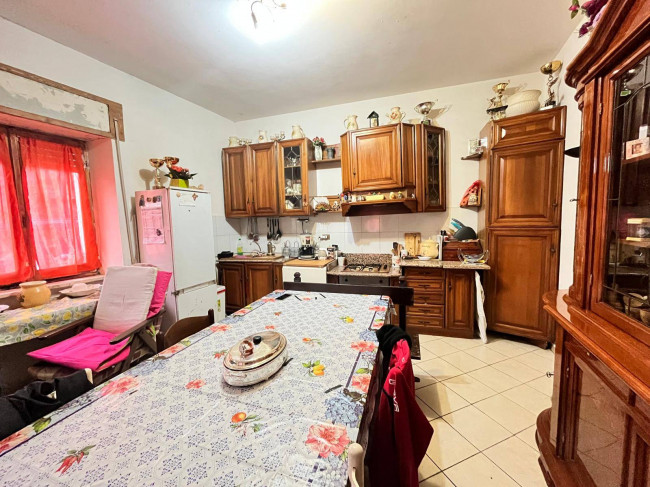 Appartamento in vendita a Vasanello