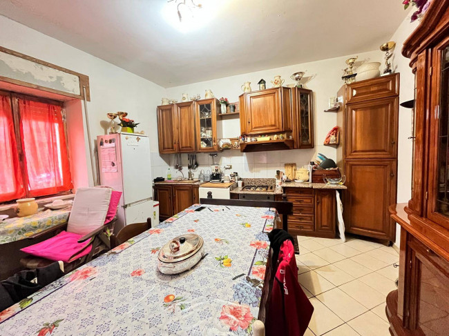 Appartamento in vendita a Vasanello