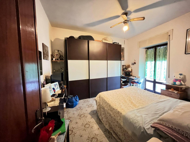 Appartamento in vendita a Vasanello