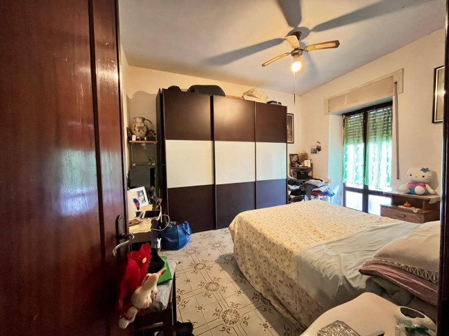 Appartamento in vendita a Vasanello