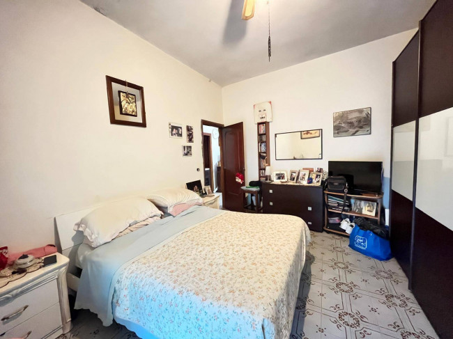 Appartamento in vendita a Vasanello