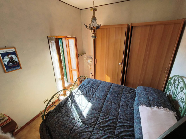 Appartamento in vendita a Soriano nel Cimino