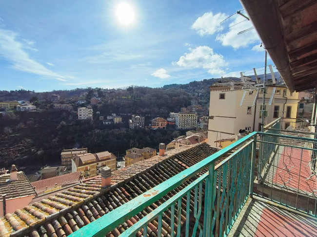 Appartamento in vendita a Soriano nel Cimino