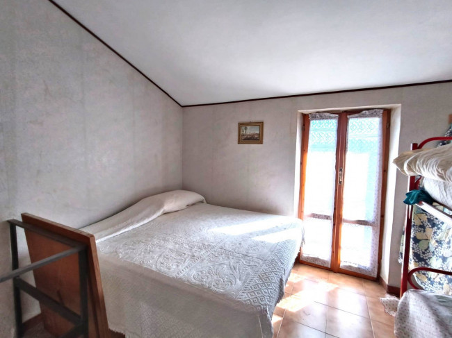 Appartamento in vendita a Soriano nel Cimino