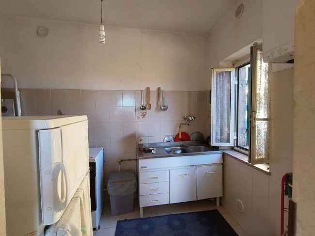 Appartamento in vendita a Soriano nel Cimino