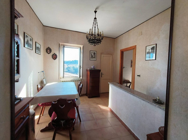 Appartamento in vendita a Soriano nel Cimino