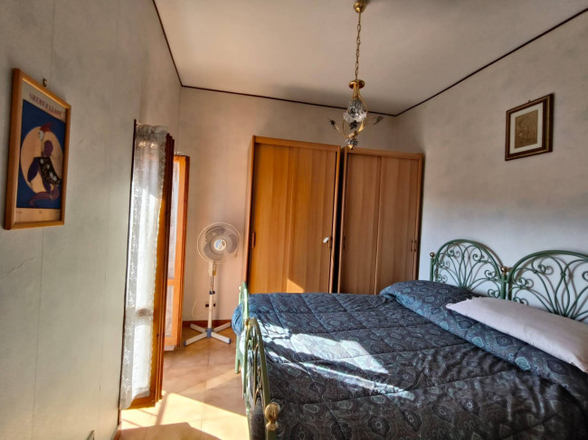 Appartamento in vendita a Soriano nel Cimino