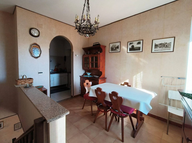 Appartamento in vendita a Soriano nel Cimino