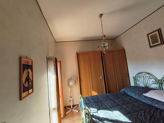 Appartamento in vendita a Soriano nel Cimino