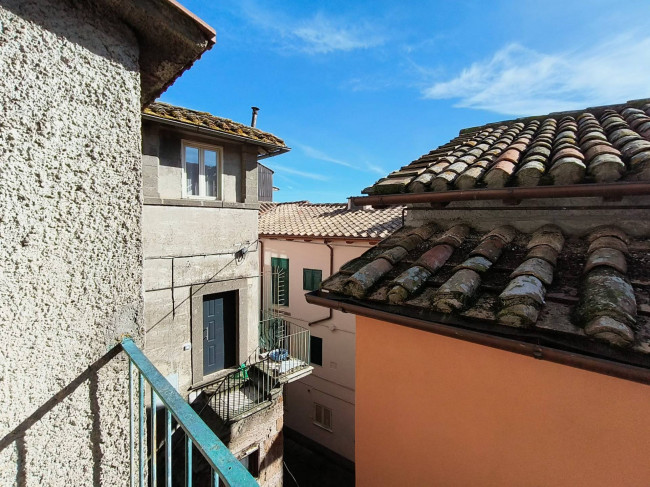 Appartamento in vendita a Soriano nel Cimino