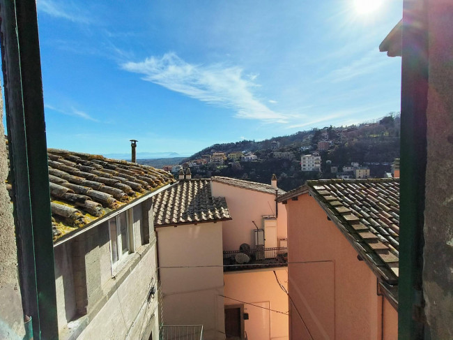 Appartamento in vendita a Soriano nel Cimino