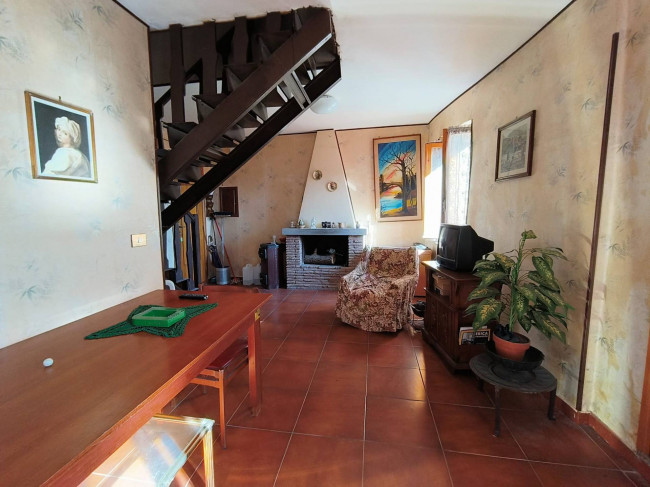 Appartamento in vendita a Soriano nel Cimino